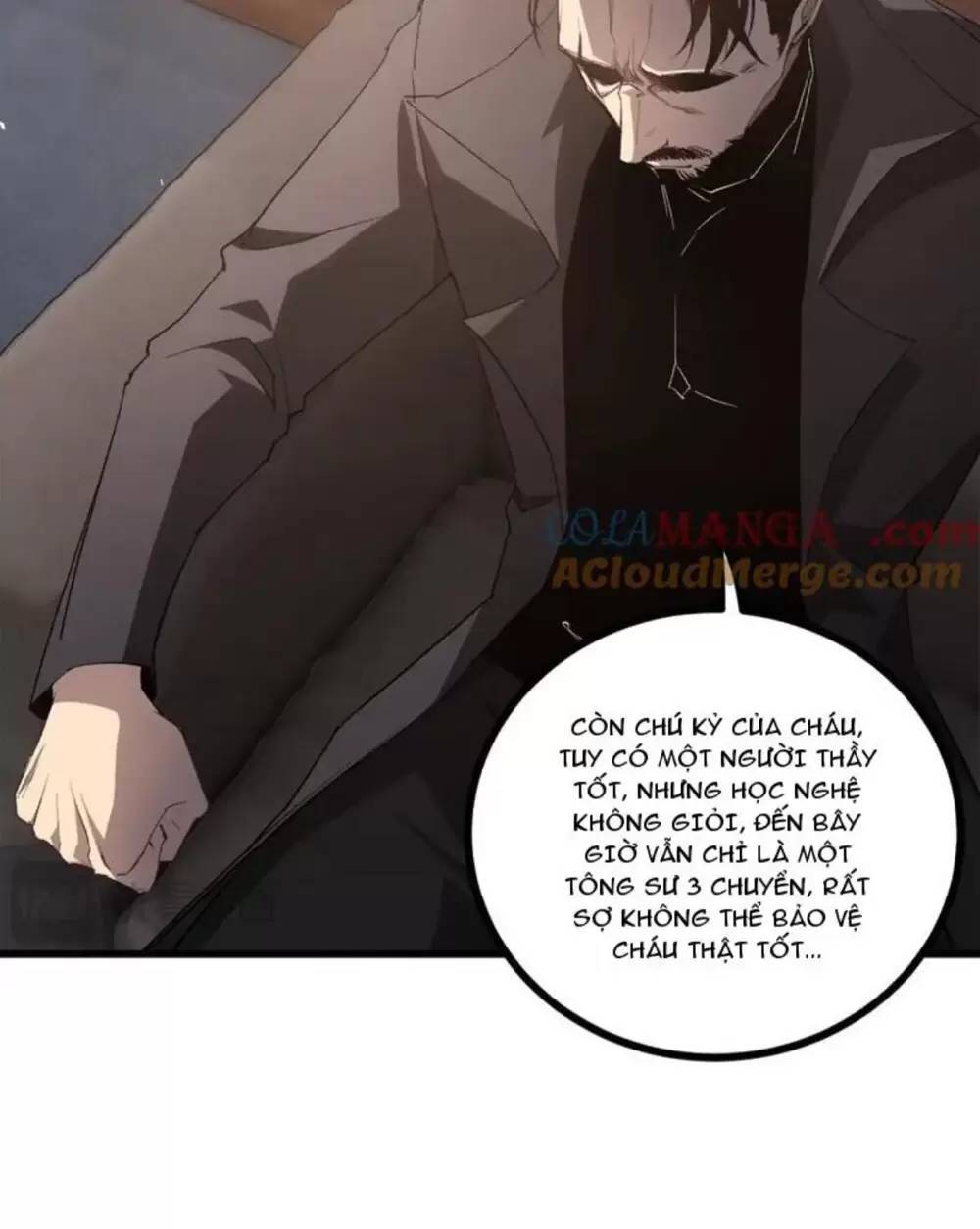 Ta Là Chúa Tể Trùng Độc: Chapter 15
