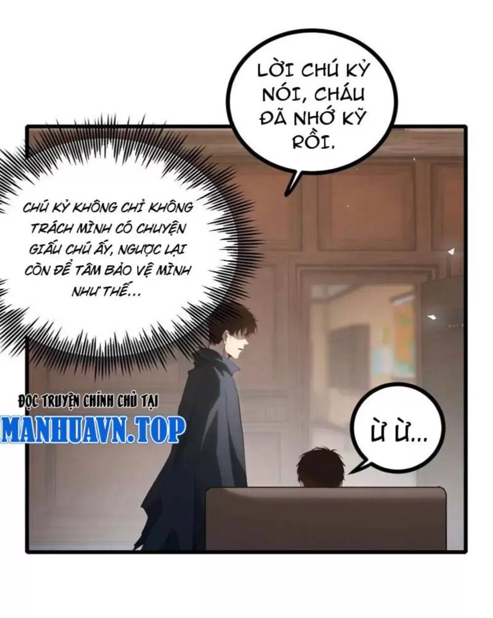 Ta Là Chúa Tể Trùng Độc: Chapter 15