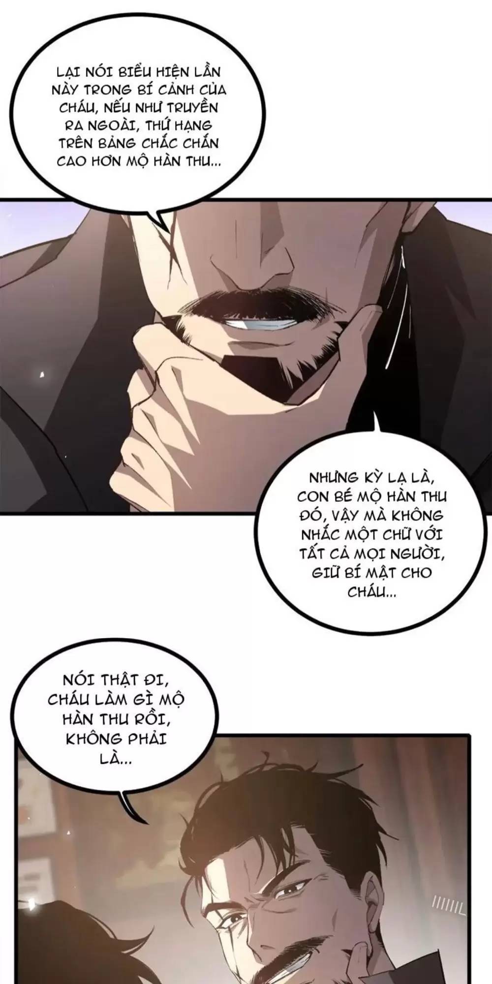 Ta Là Chúa Tể Trùng Độc: Chapter 15