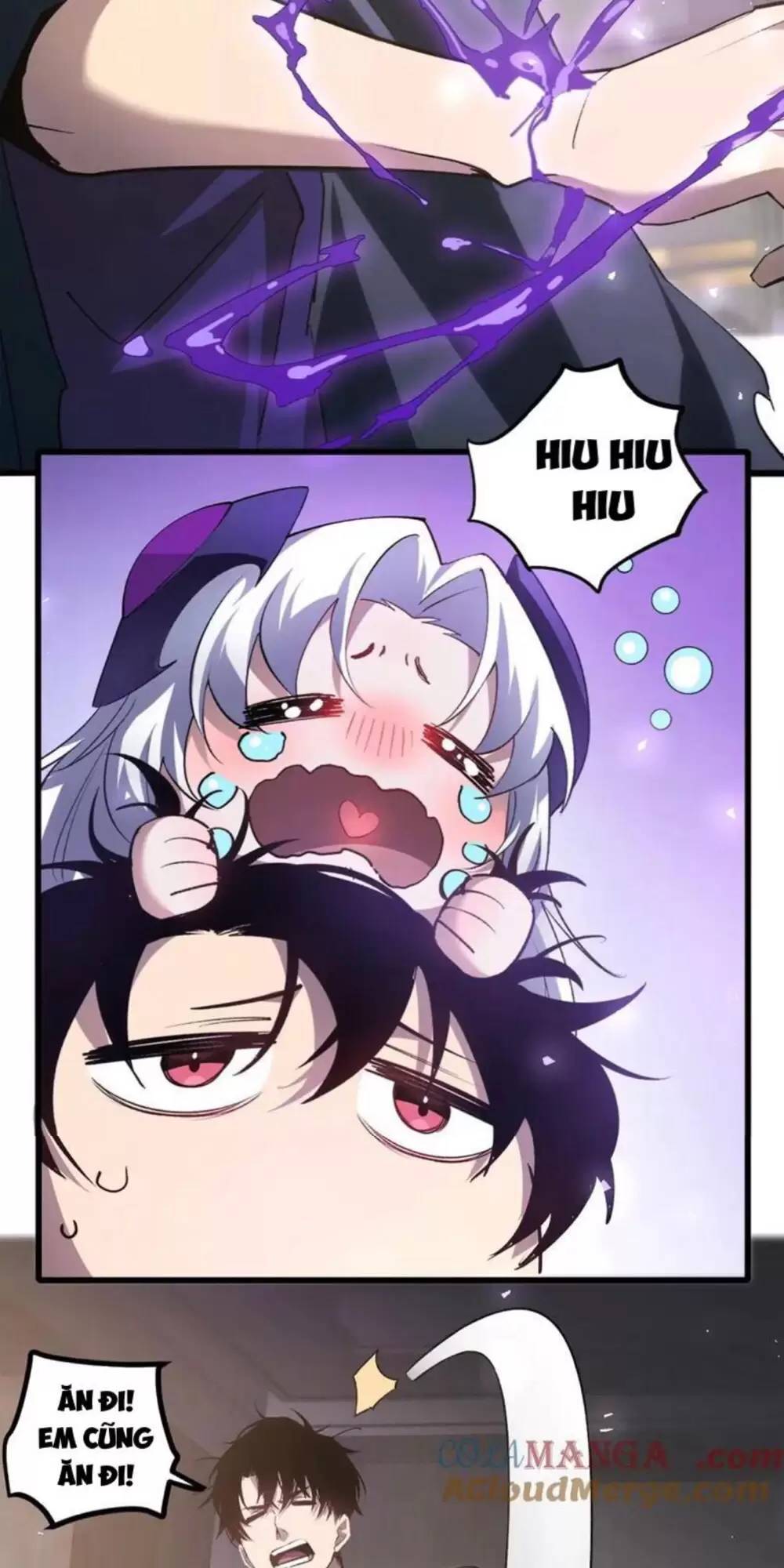 Ta Là Chúa Tể Trùng Độc: Chapter 15