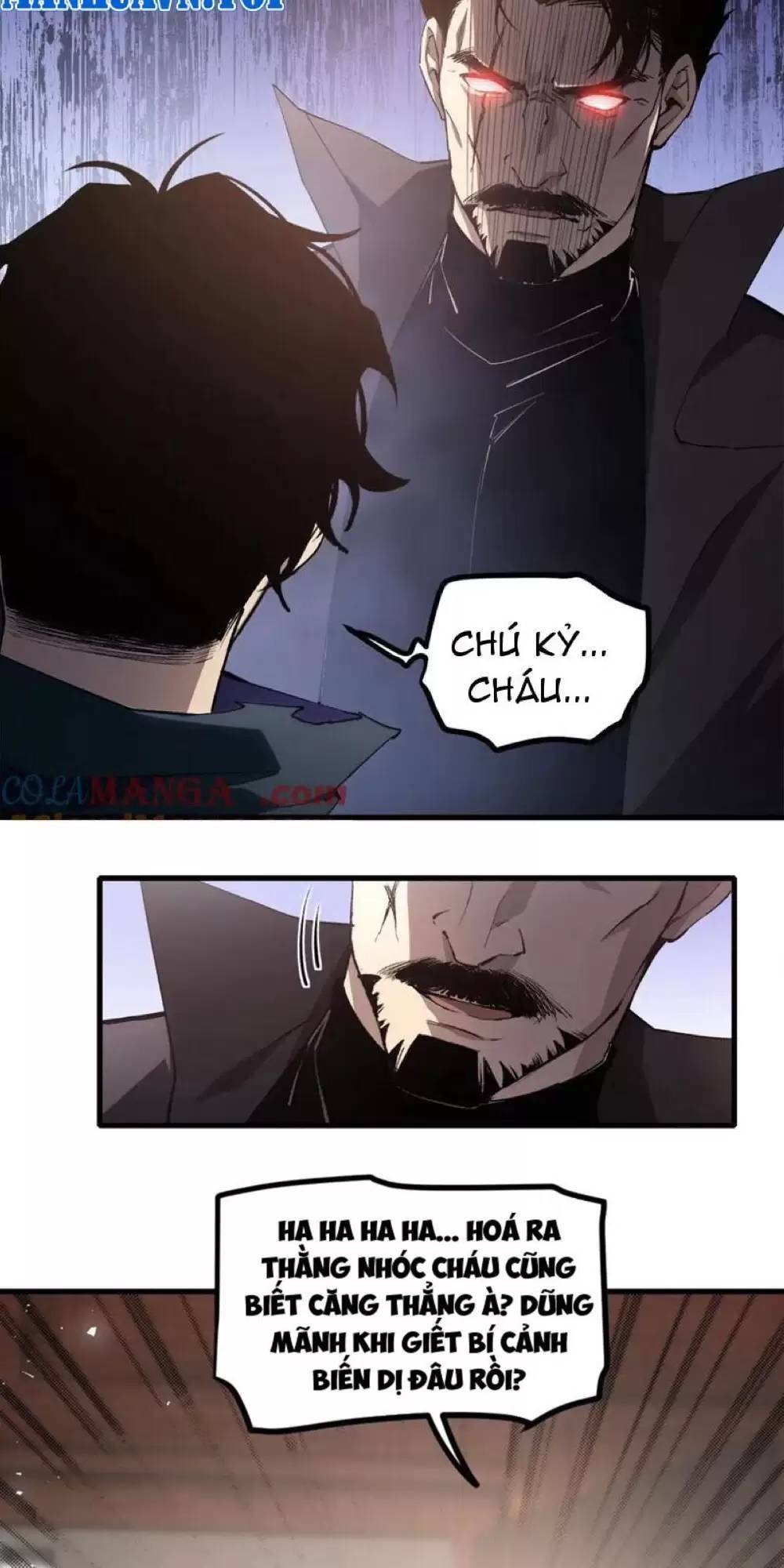 Ta Là Chúa Tể Trùng Độc: Chapter 15