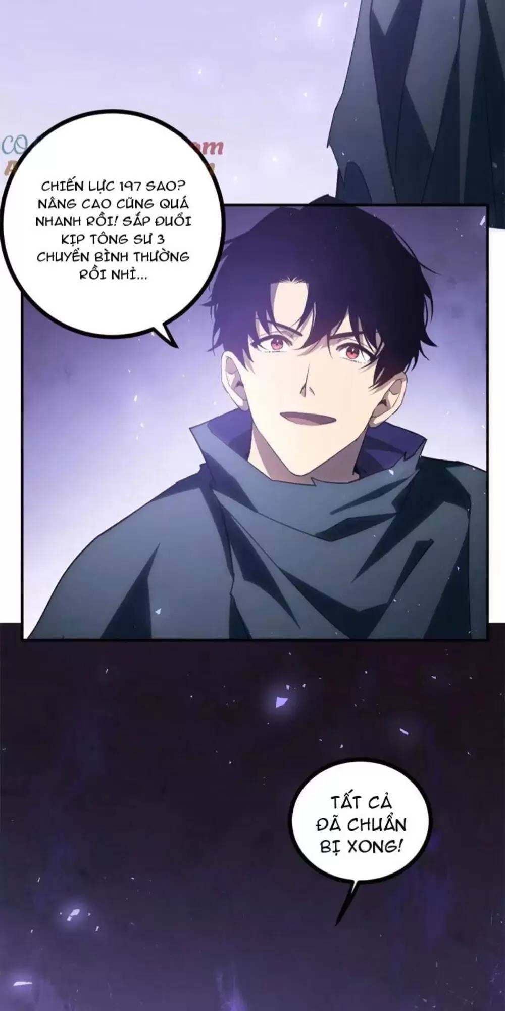 Ta Là Chúa Tể Trùng Độc: Chapter 15