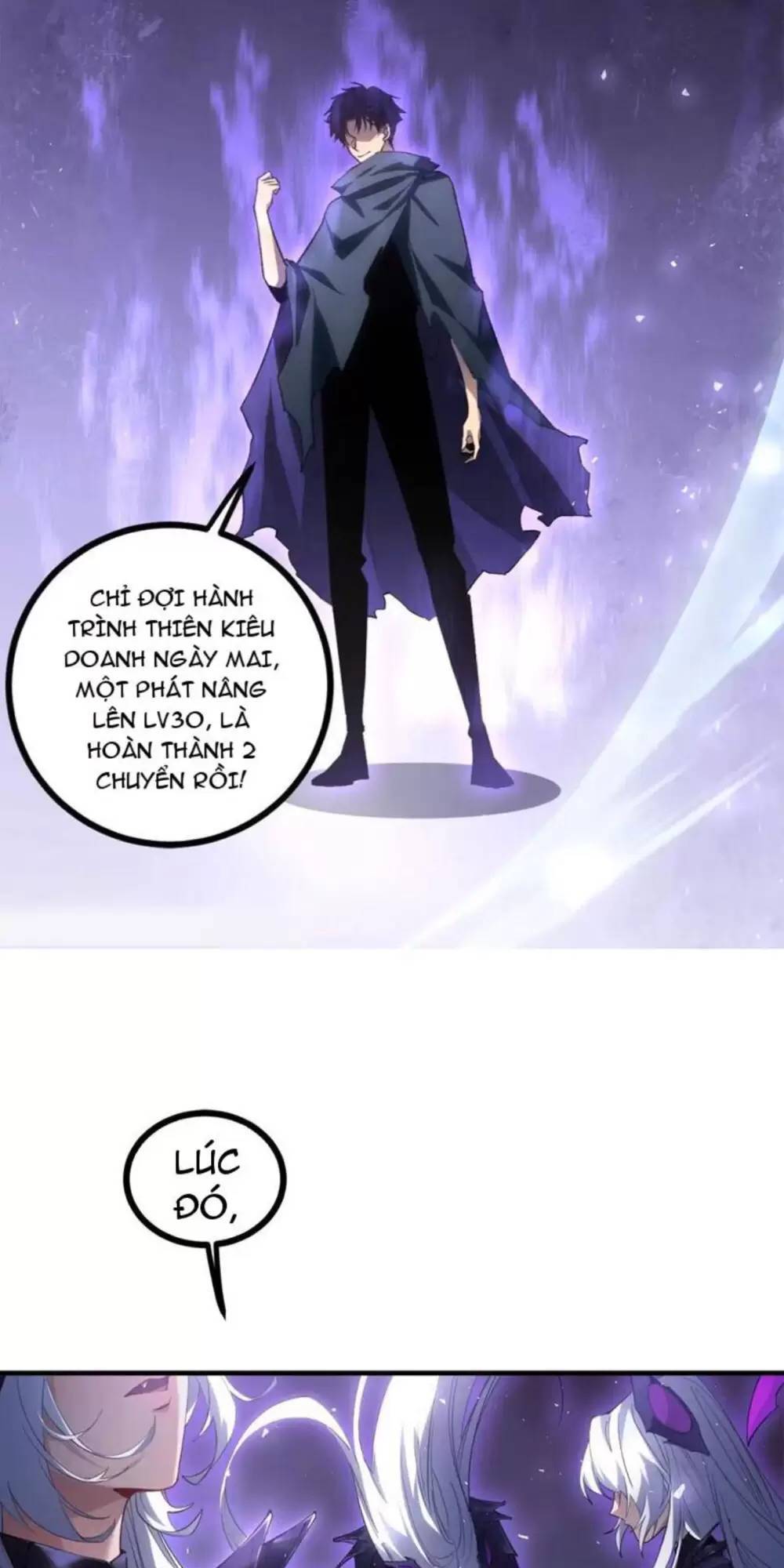 Ta Là Chúa Tể Trùng Độc: Chapter 15