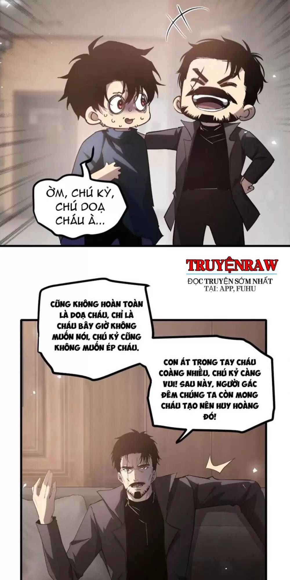 Ta Là Chúa Tể Trùng Độc: Chapter 15