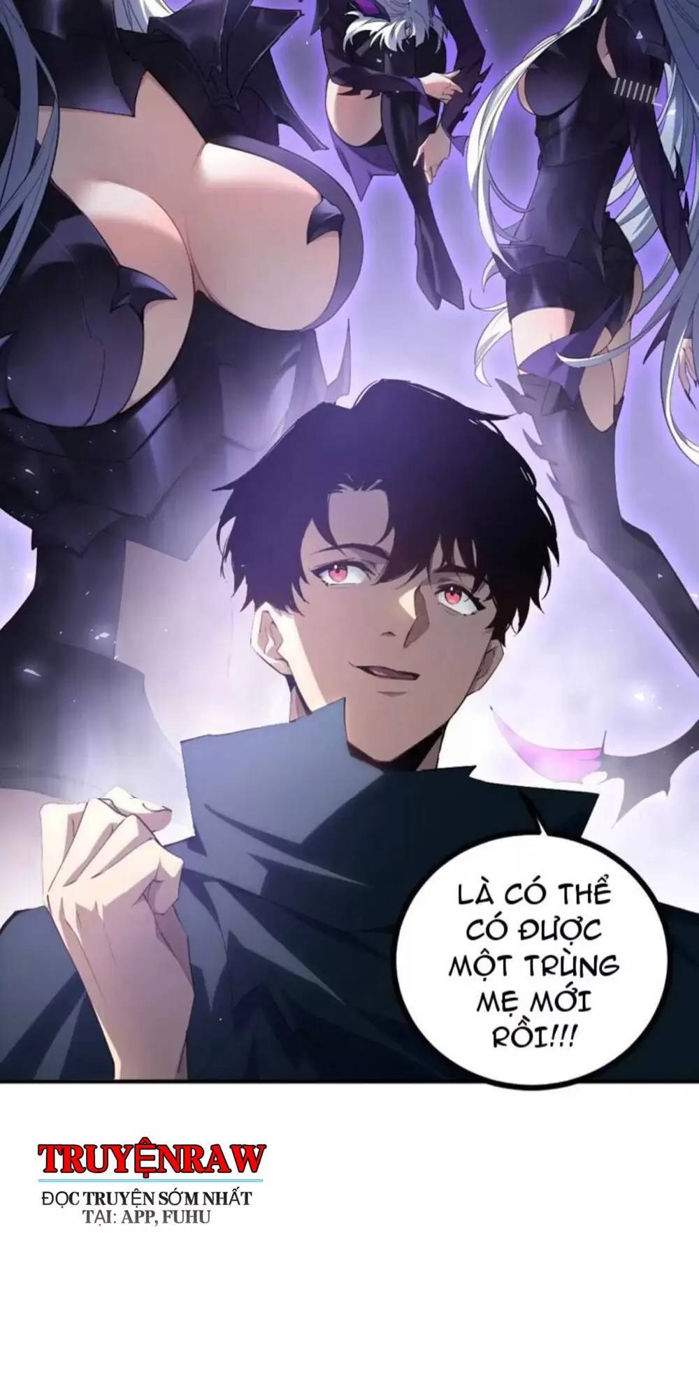 Ta Là Chúa Tể Trùng Độc: Chapter 15