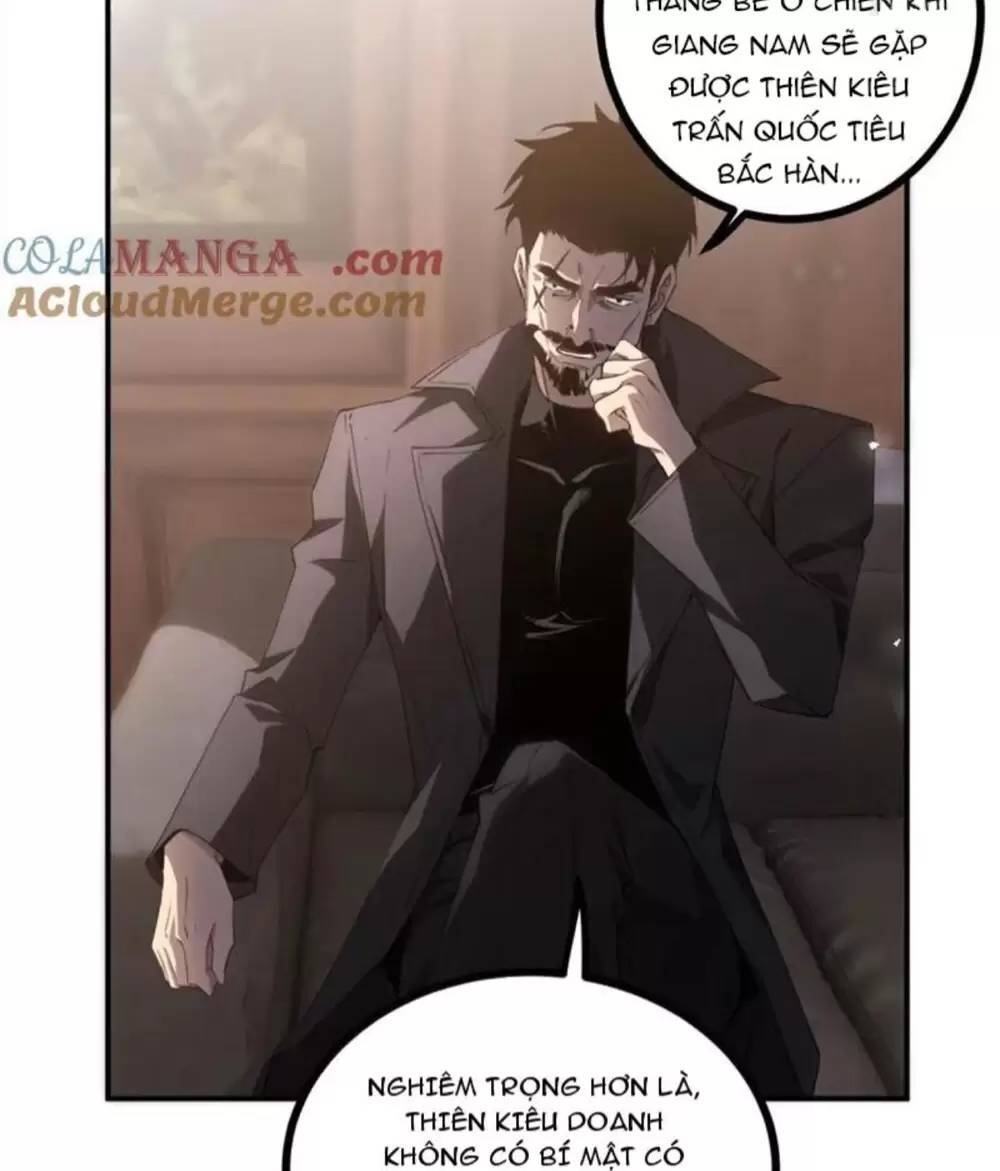 Ta Là Chúa Tể Trùng Độc: Chapter 15