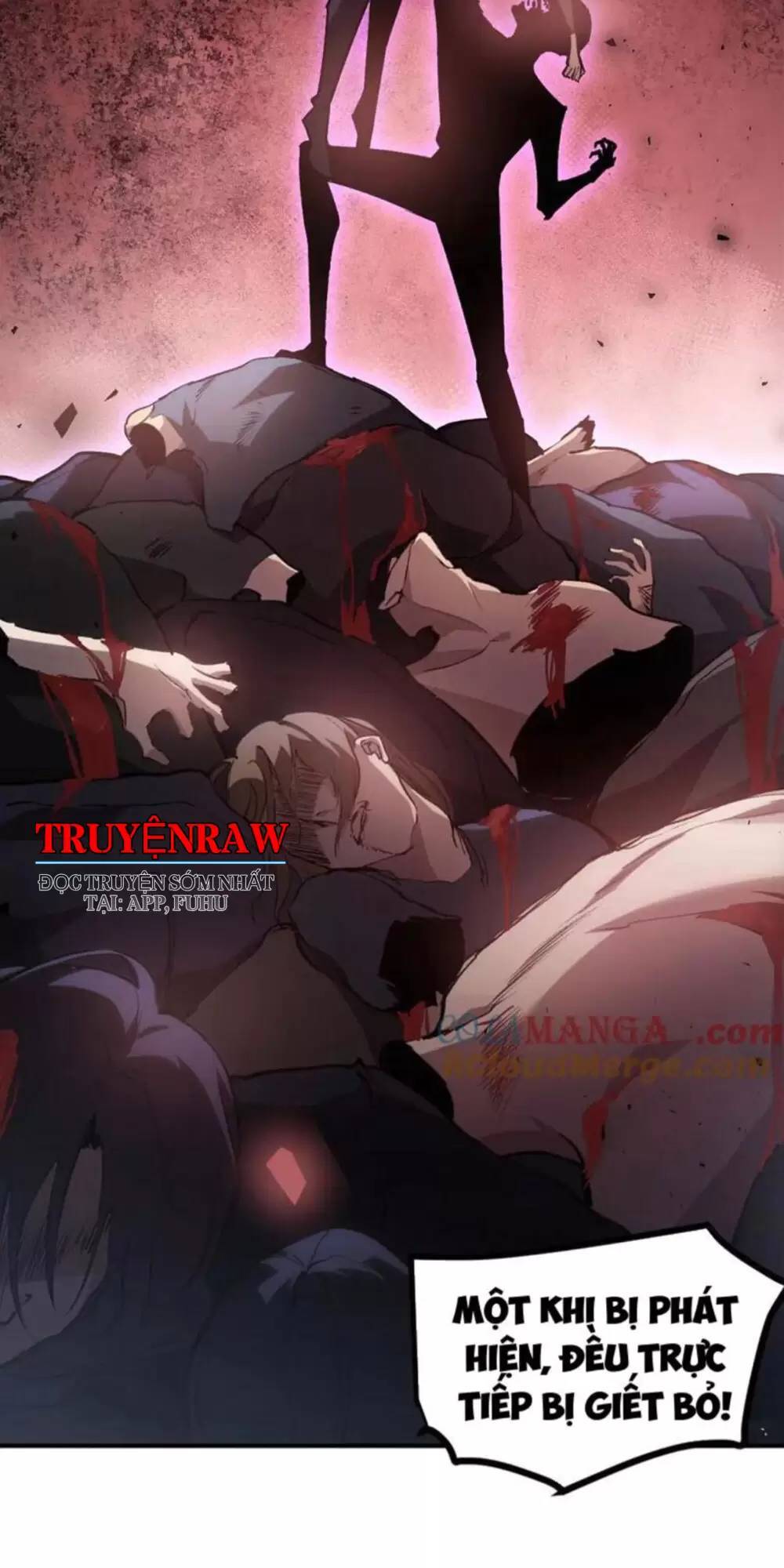 Ta Là Chúa Tể Trùng Độc: Chapter 15
