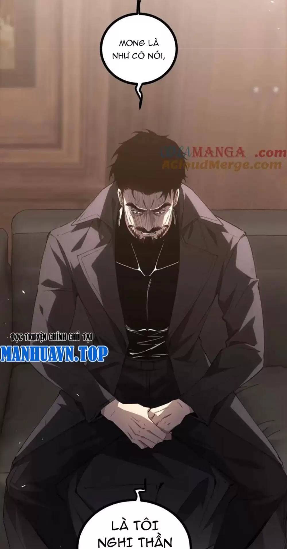 Ta Là Chúa Tể Trùng Độc: Chapter 15