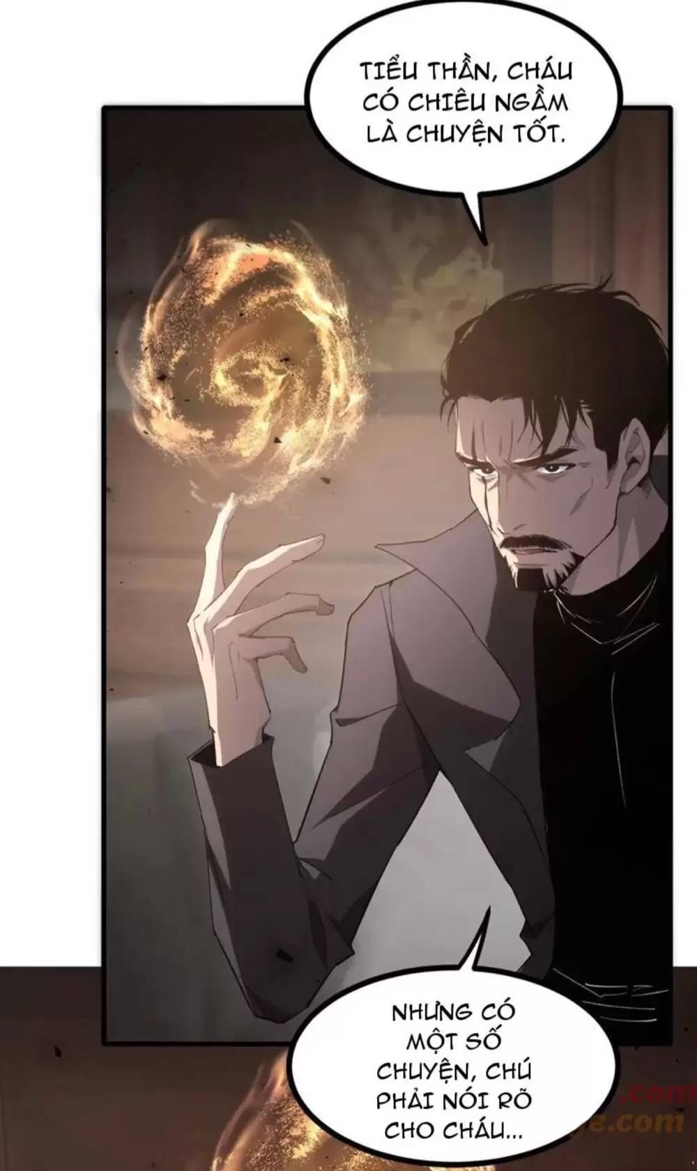 Ta Là Chúa Tể Trùng Độc: Chapter 15