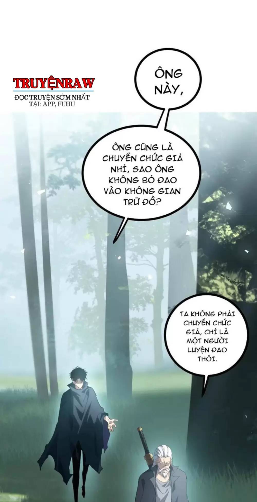 Ta Là Chúa Tể Trùng Độc: Chapter 16