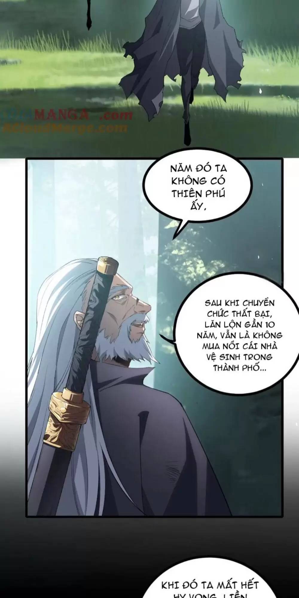 Ta Là Chúa Tể Trùng Độc: Chapter 16