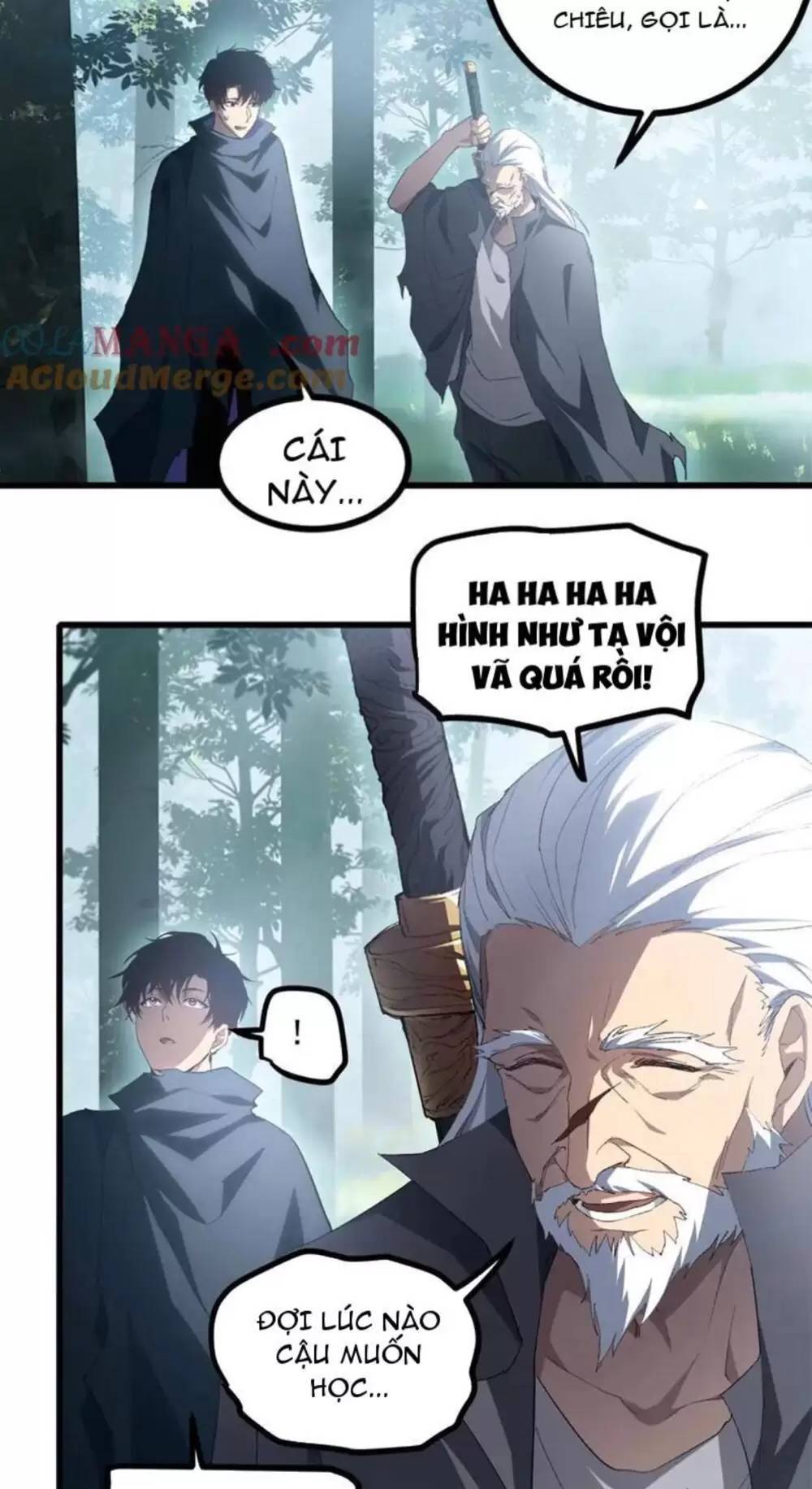 Ta Là Chúa Tể Trùng Độc: Chapter 16