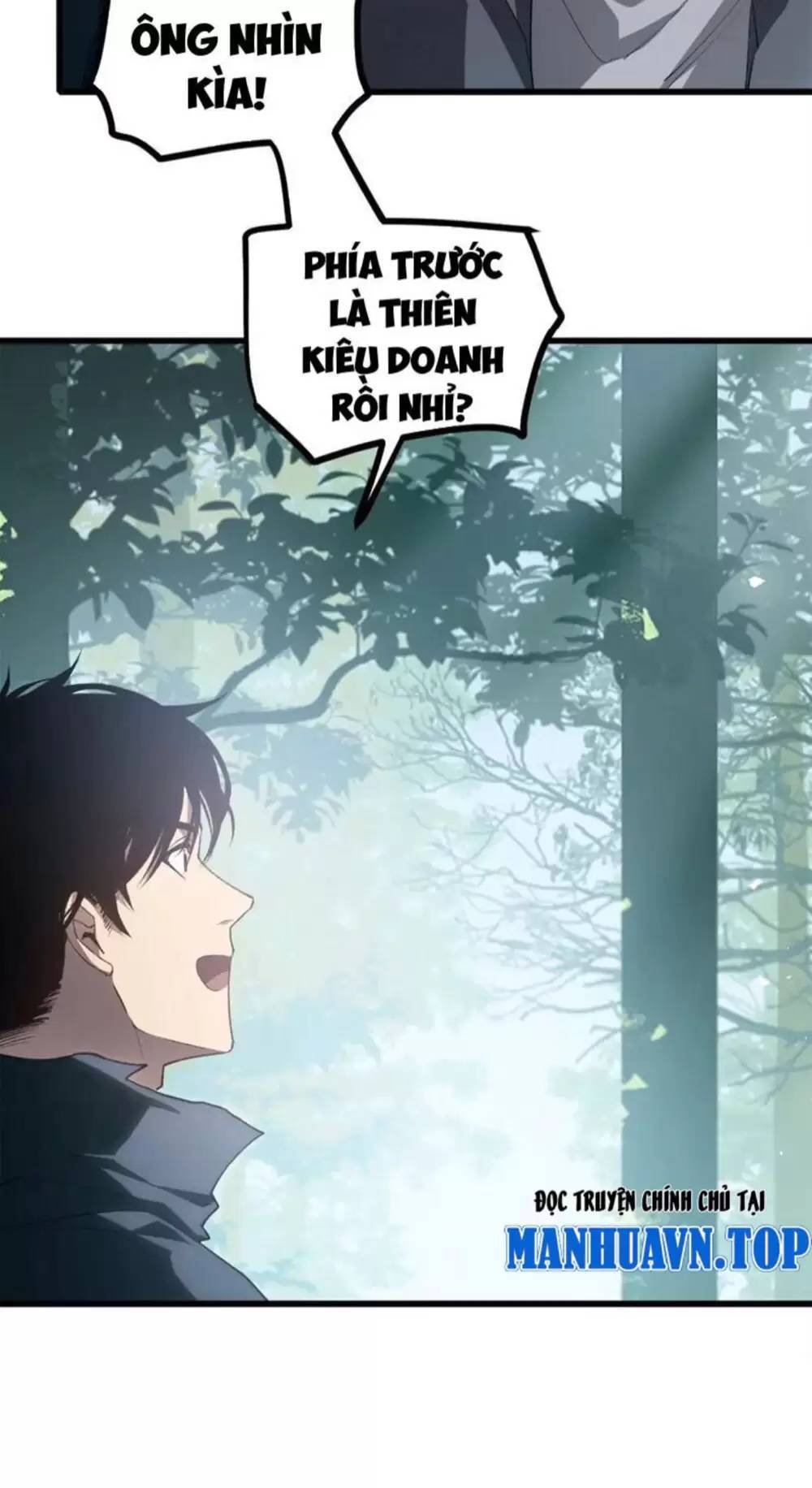 Ta Là Chúa Tể Trùng Độc: Chapter 16