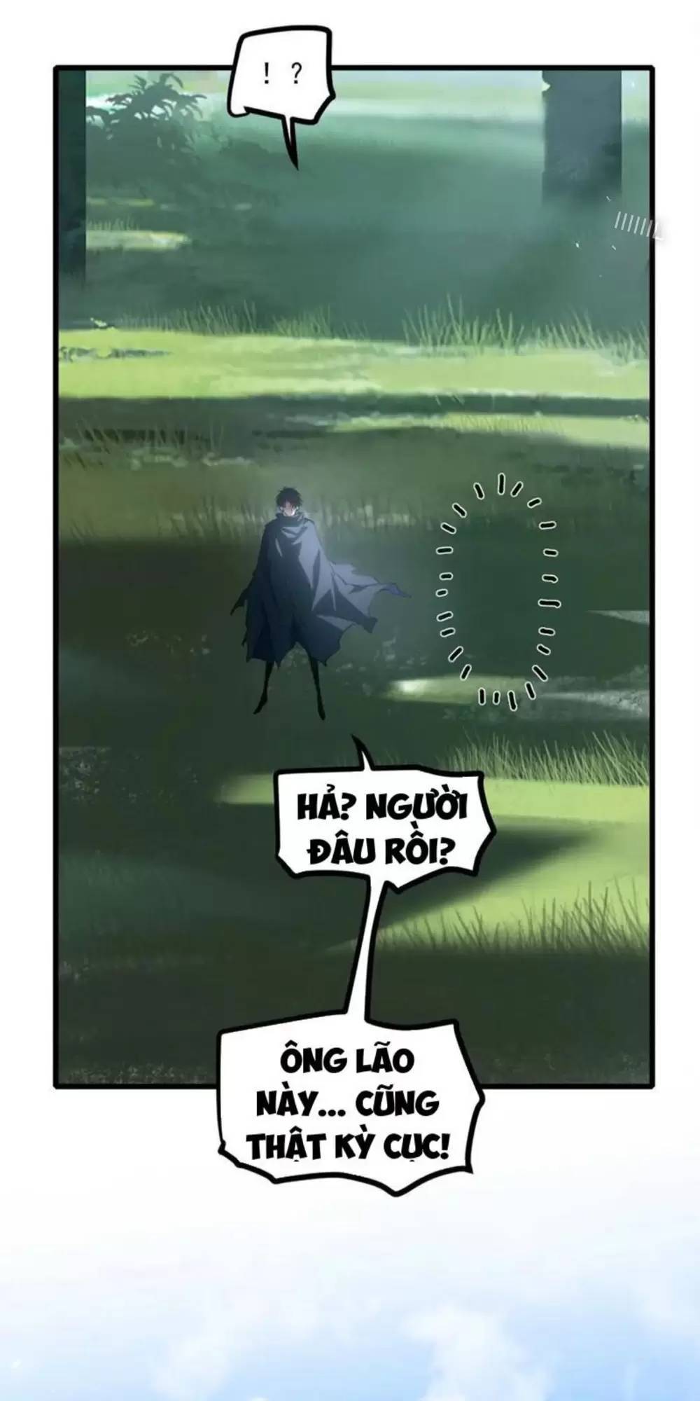 Ta Là Chúa Tể Trùng Độc: Chapter 16