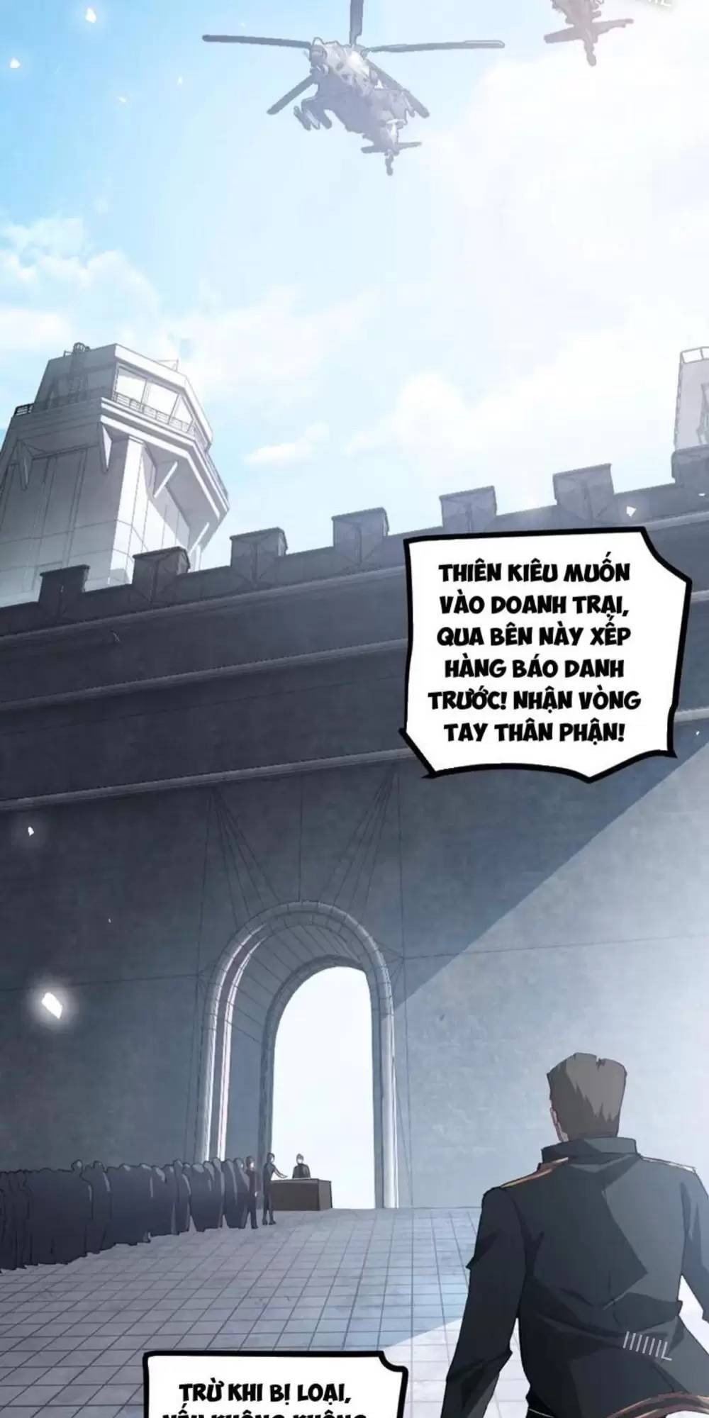 Ta Là Chúa Tể Trùng Độc: Chapter 16