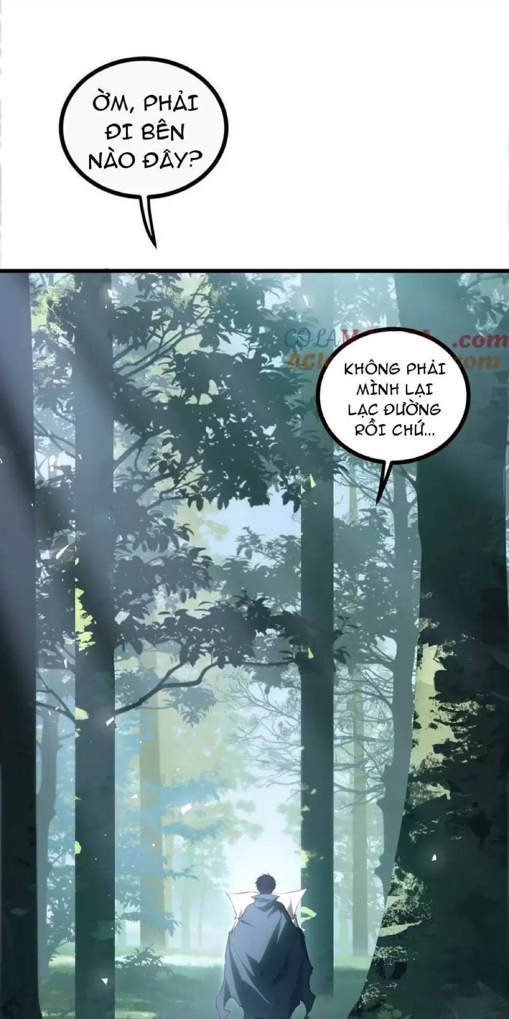 Ta Là Chúa Tể Trùng Độc: Chapter 16