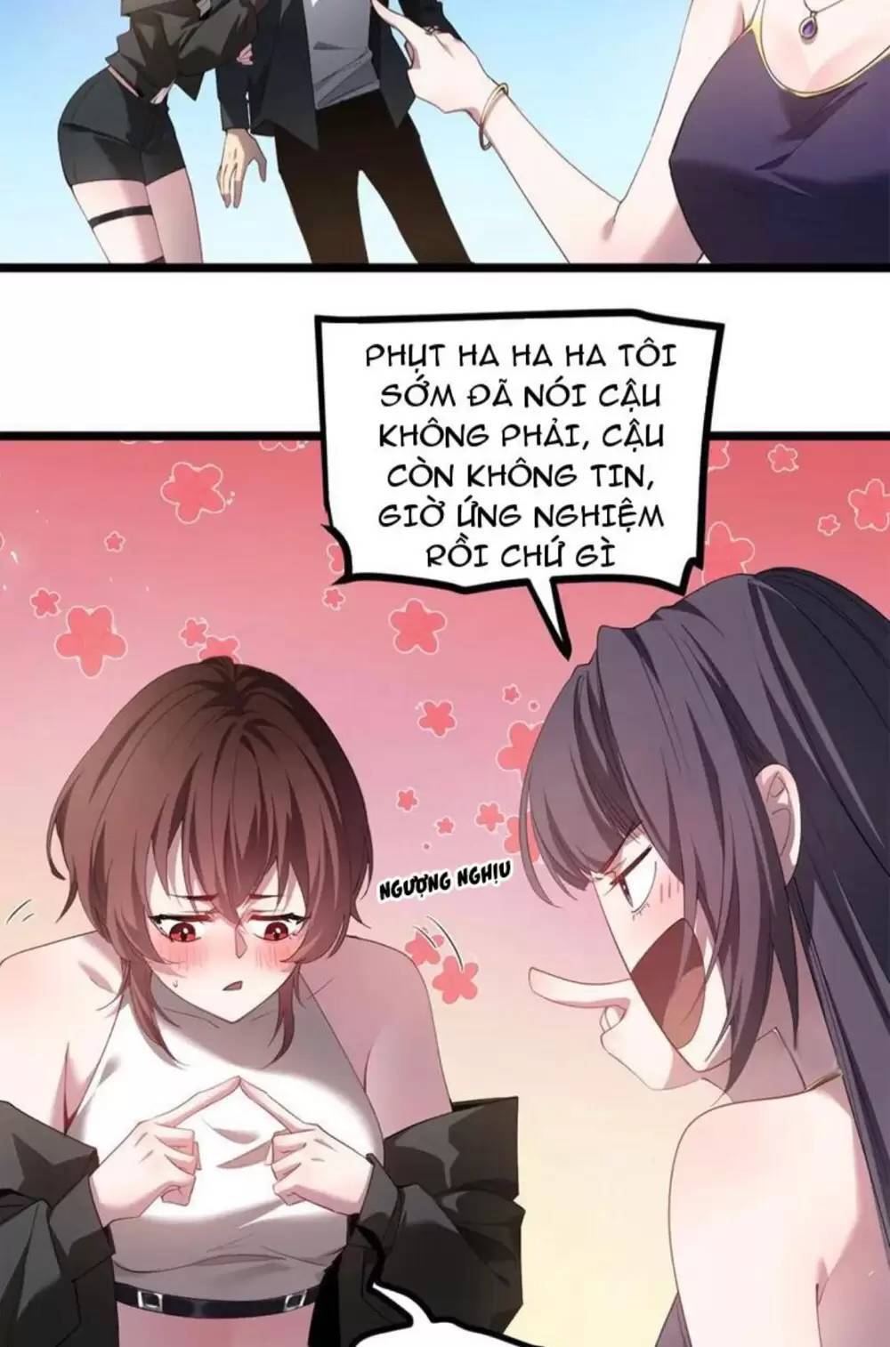 Ta Là Chúa Tể Trùng Độc: Chapter 16