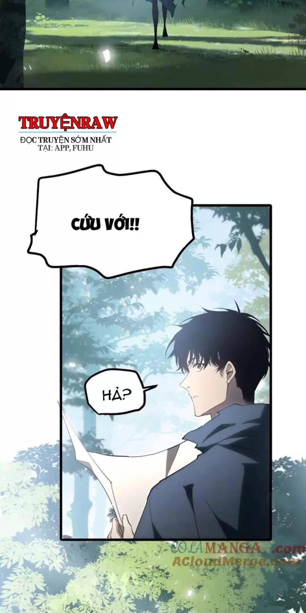 Ta Là Chúa Tể Trùng Độc: Chapter 16