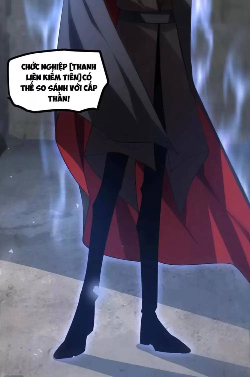 Ta Là Chúa Tể Trùng Độc: Chapter 16