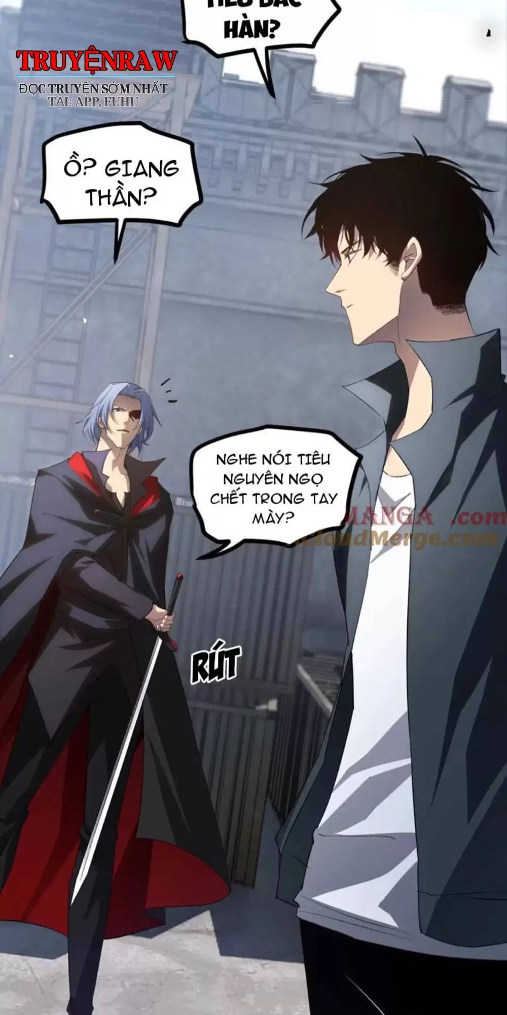 Ta Là Chúa Tể Trùng Độc: Chapter 16