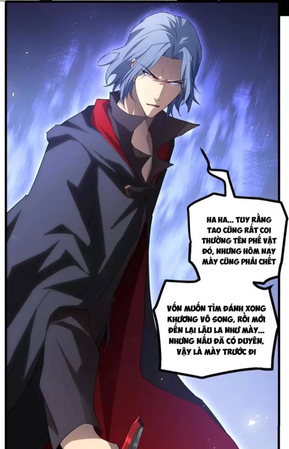 Ta Là Chúa Tể Trùng Độc: Chapter 16