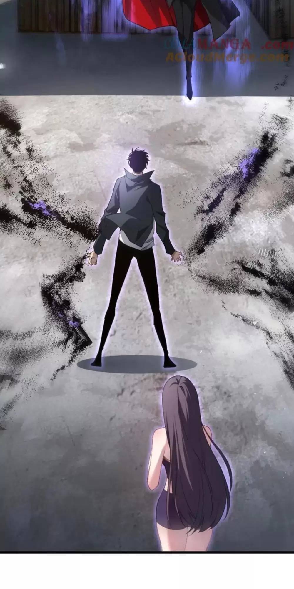 Ta Là Chúa Tể Trùng Độc: Chapter 16