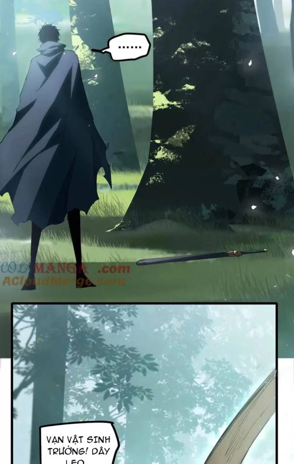 Ta Là Chúa Tể Trùng Độc: Chapter 16