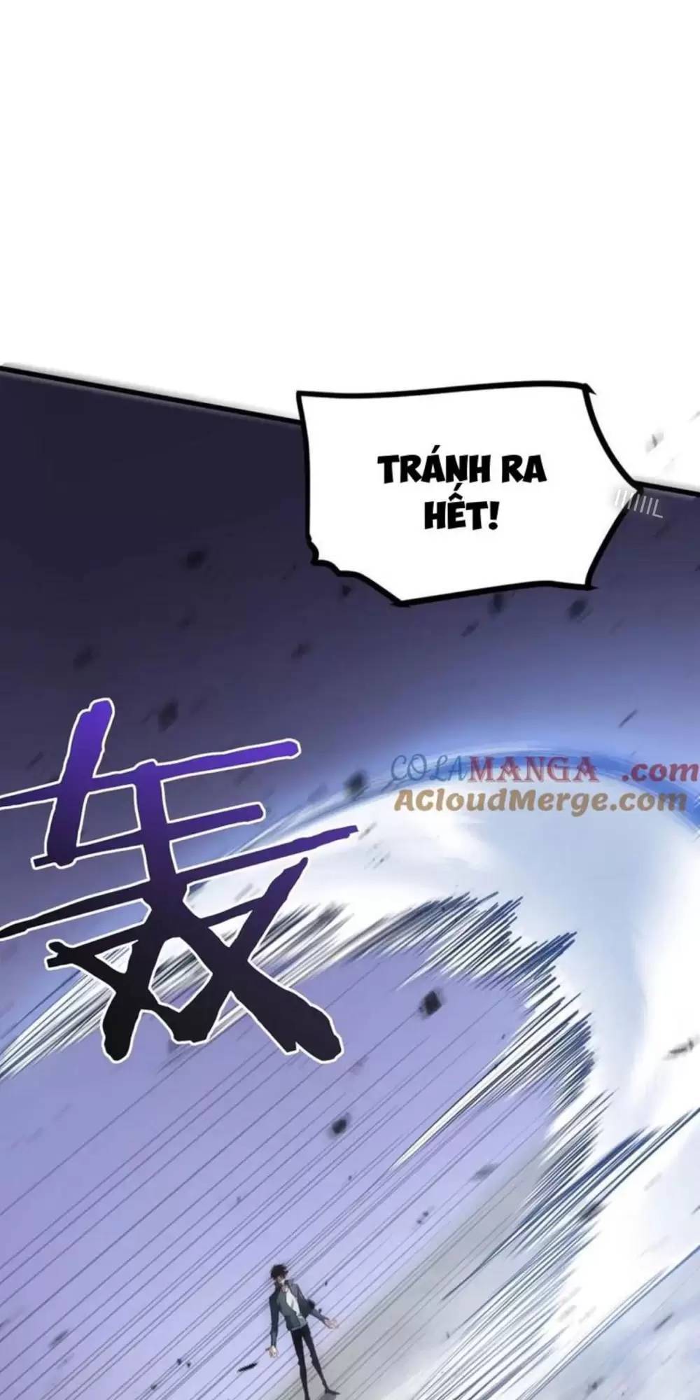 Ta Là Chúa Tể Trùng Độc: Chapter 16