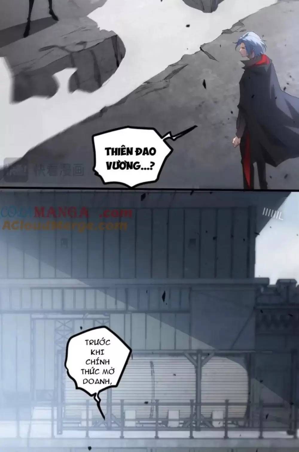Ta Là Chúa Tể Trùng Độc: Chapter 16