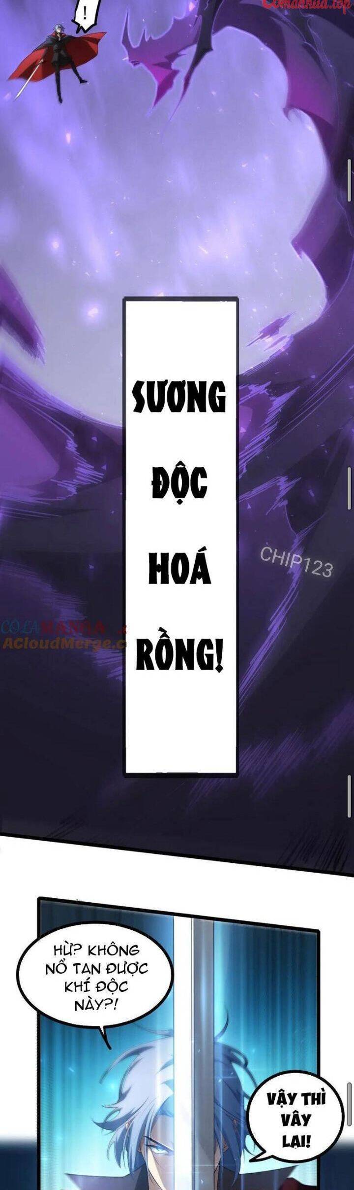 Ta Là Chúa Tể Trùng Độc: Chapter 18