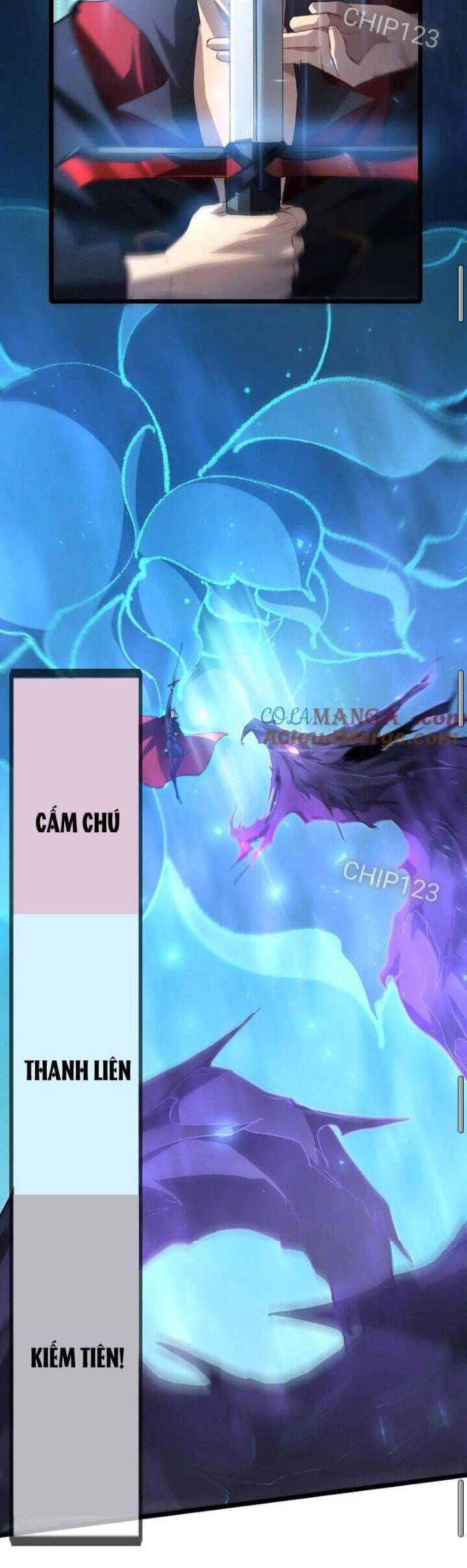 Ta Là Chúa Tể Trùng Độc: Chapter 18