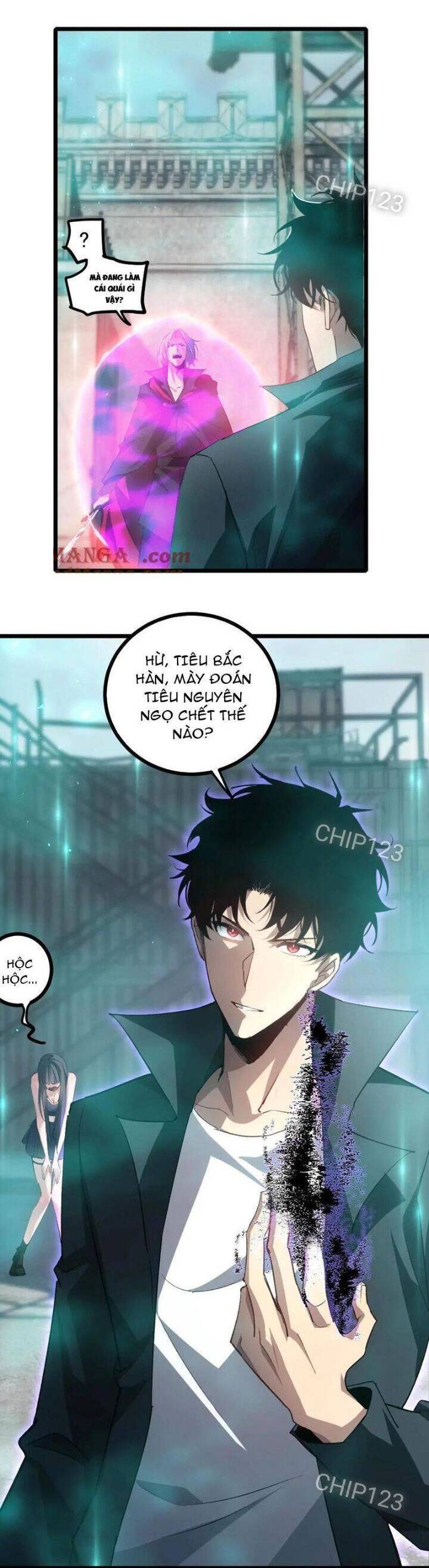 Ta Là Chúa Tể Trùng Độc: Chapter 18