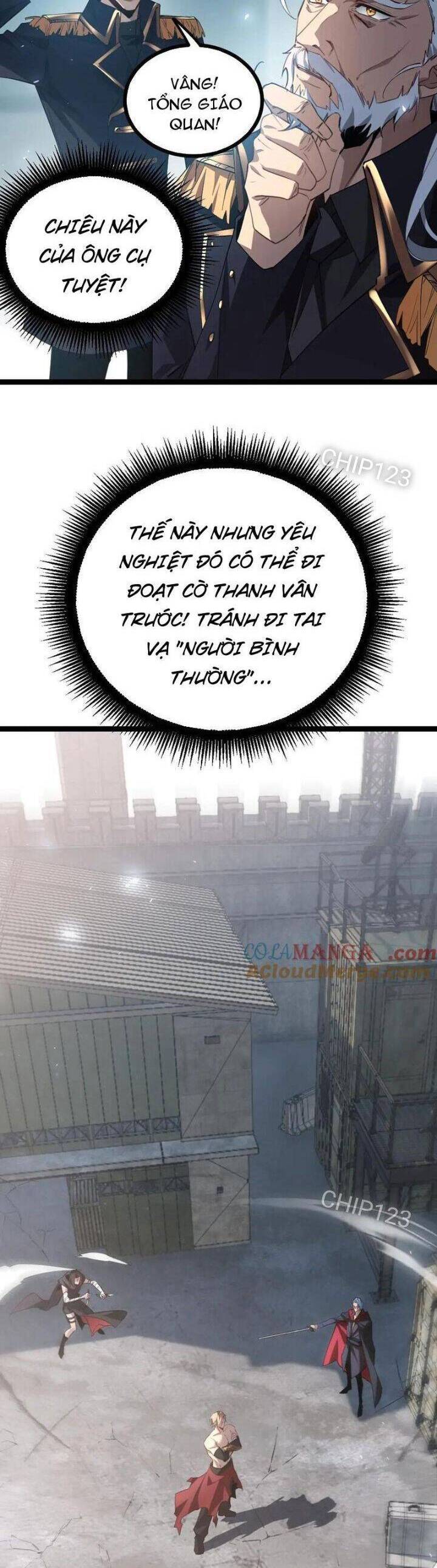 Ta Là Chúa Tể Trùng Độc: Chapter 18