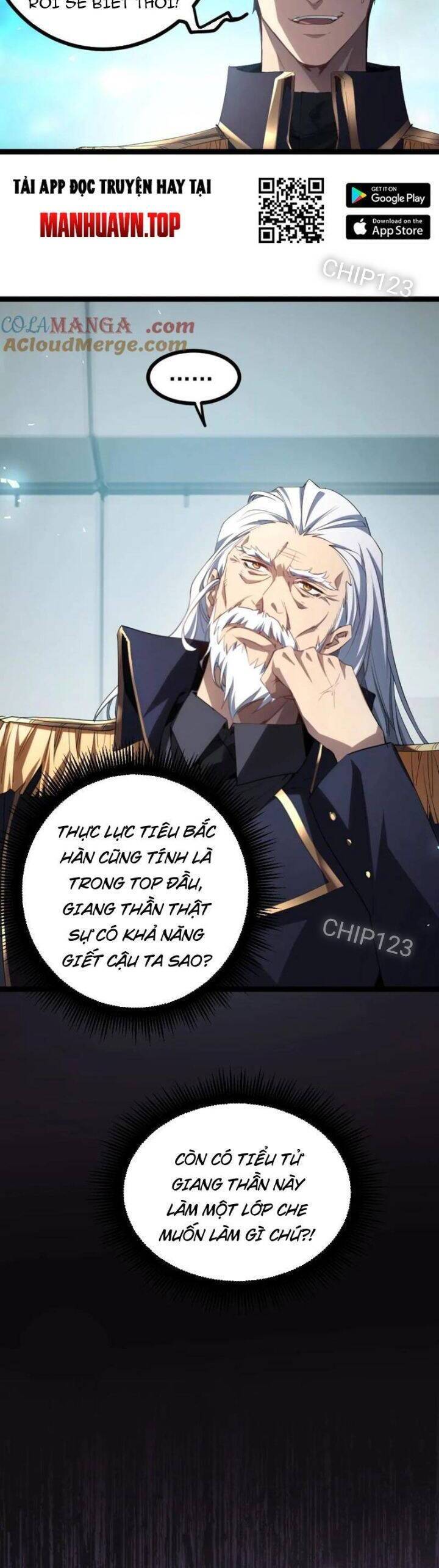 Ta Là Chúa Tể Trùng Độc: Chapter 19
