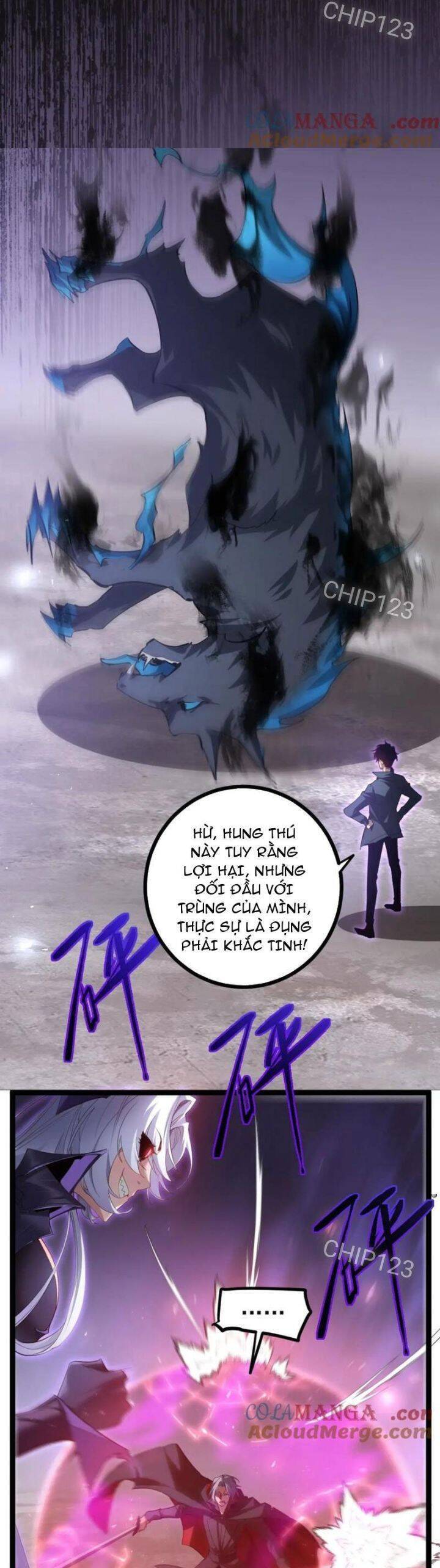 Ta Là Chúa Tể Trùng Độc: Chapter 19
