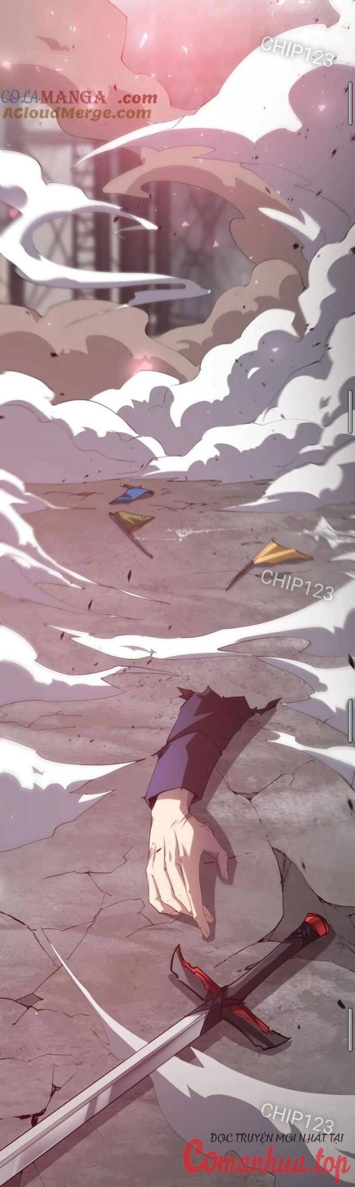 Ta Là Chúa Tể Trùng Độc: Chapter 19