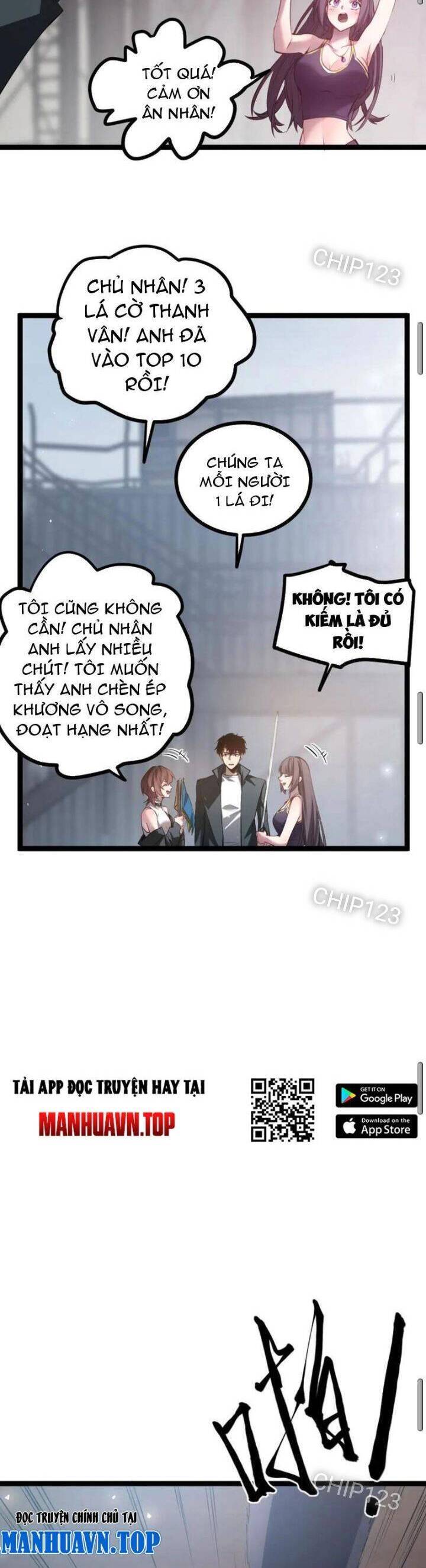 Ta Là Chúa Tể Trùng Độc: Chapter 19