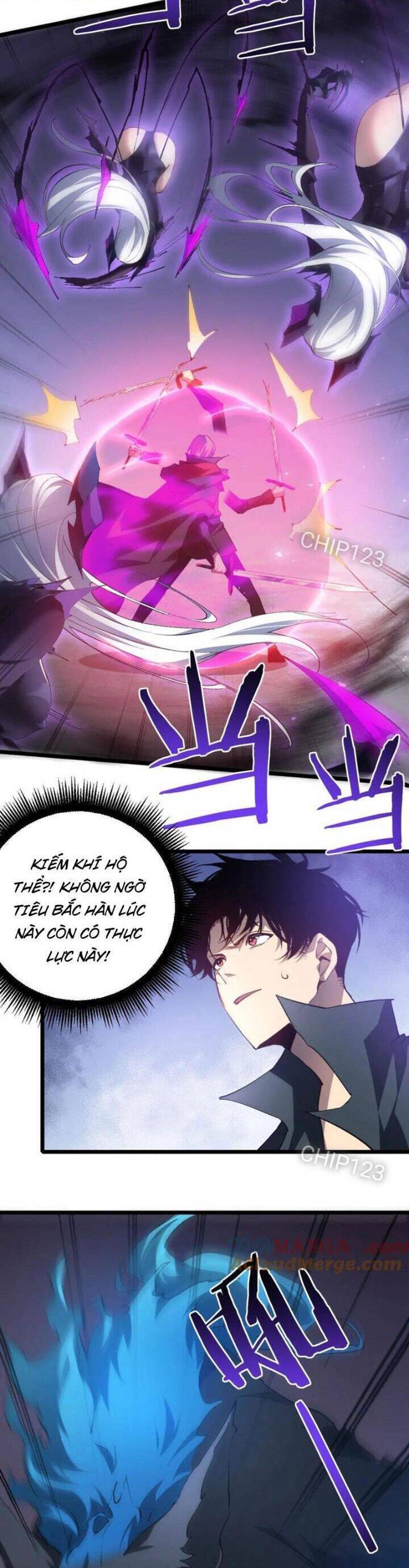 Ta Là Chúa Tể Trùng Độc: Chapter 19
