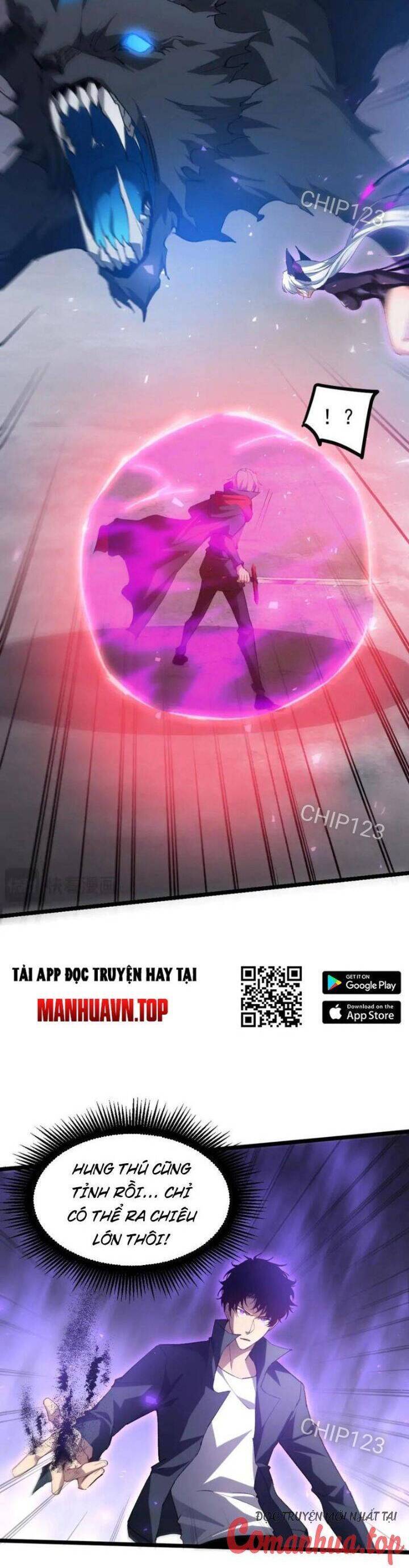 Ta Là Chúa Tể Trùng Độc: Chapter 19