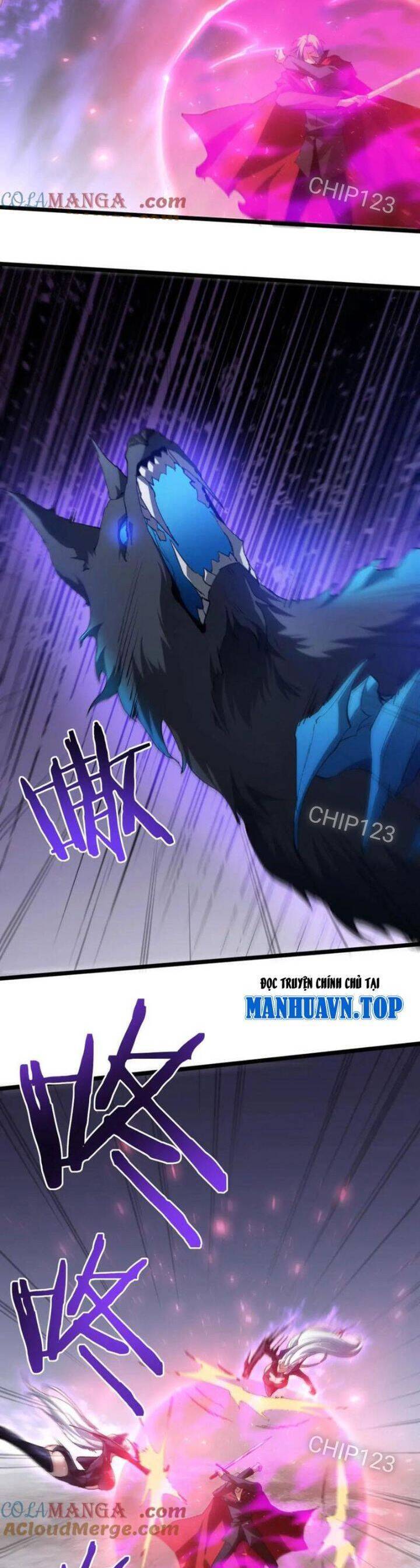 Ta Là Chúa Tể Trùng Độc: Chapter 19