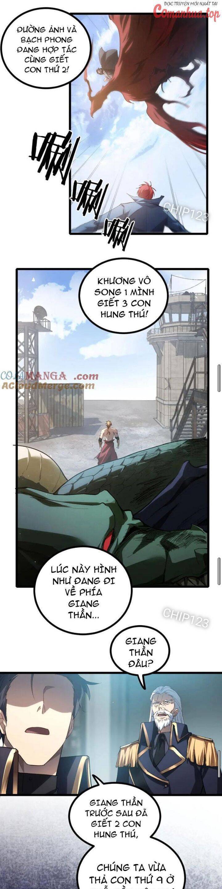 Ta Là Chúa Tể Trùng Độc: Chapter 20