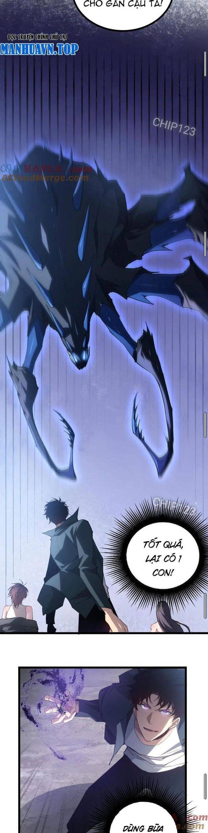 Ta Là Chúa Tể Trùng Độc: Chapter 20