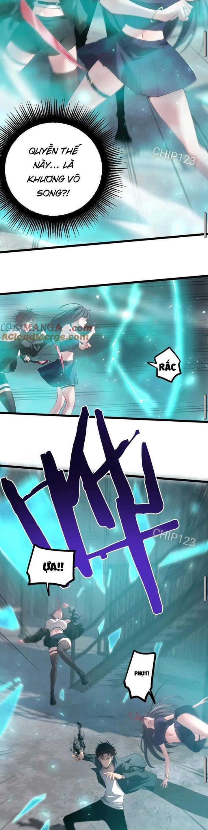 Ta Là Chúa Tể Trùng Độc: Chapter 20