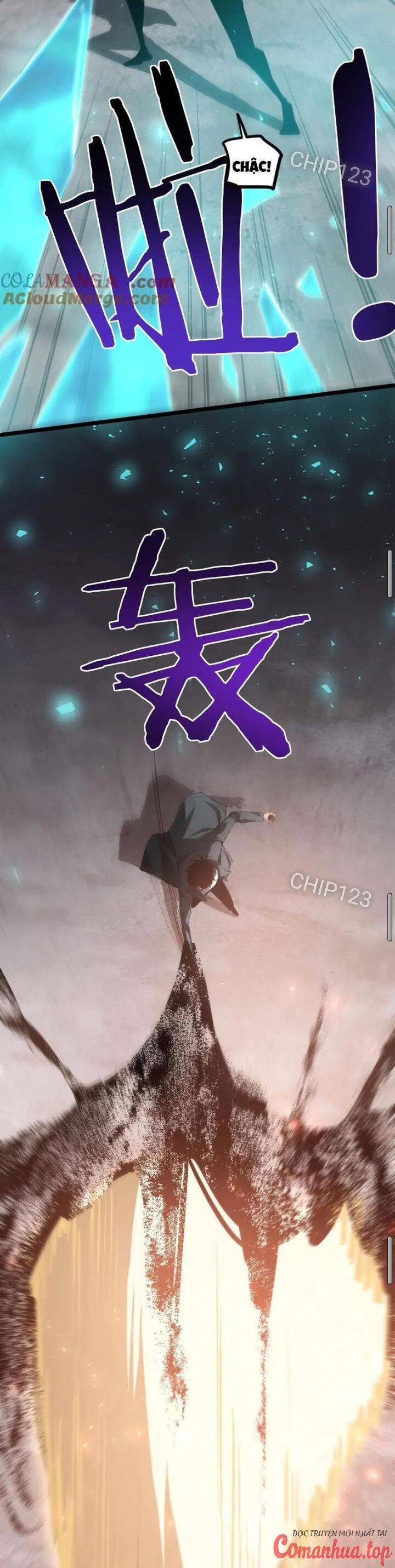 Ta Là Chúa Tể Trùng Độc: Chapter 20