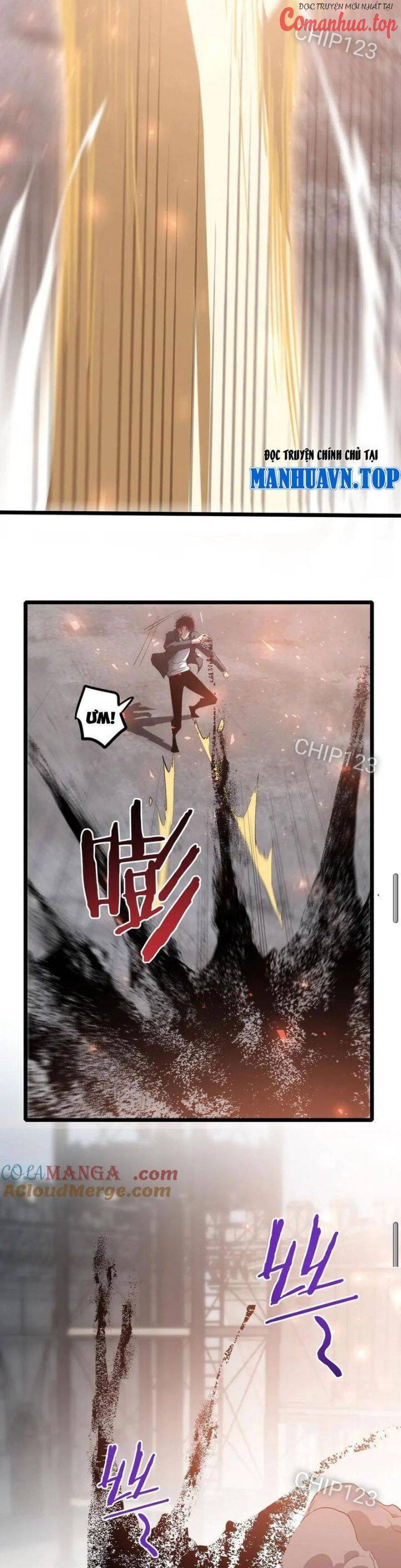Ta Là Chúa Tể Trùng Độc: Chapter 20