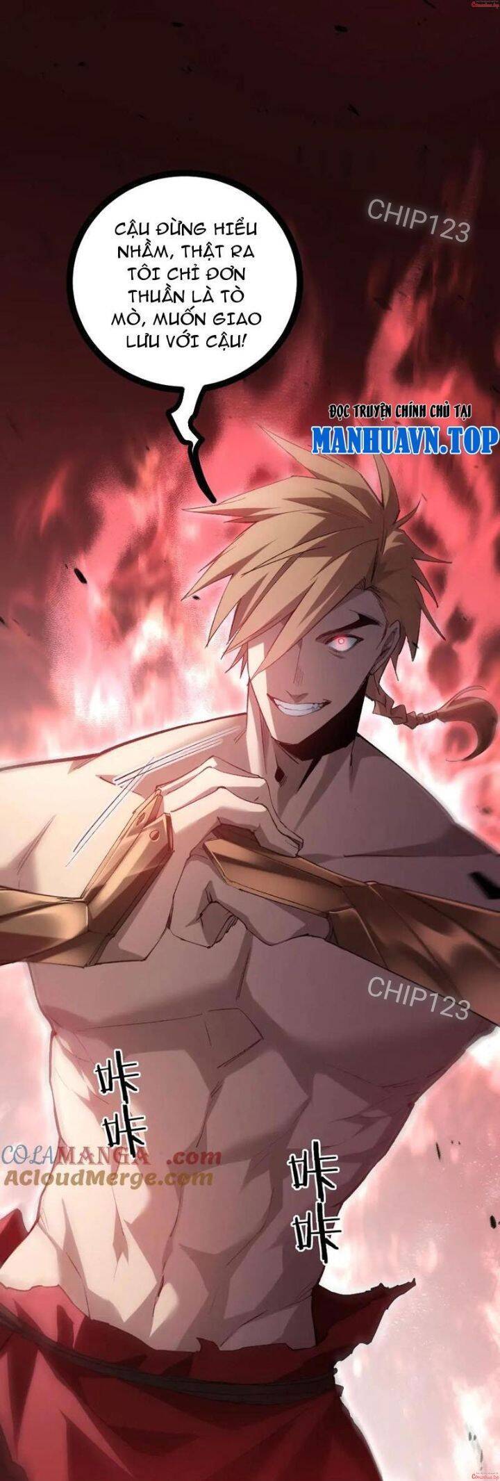 Ta Là Chúa Tể Trùng Độc: Chapter 20