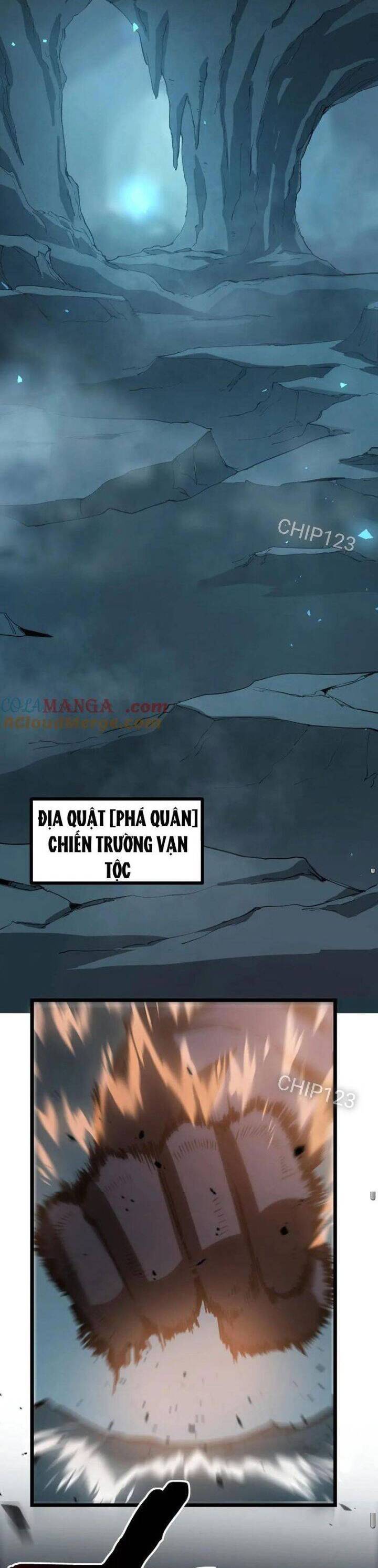 Ta Là Chúa Tể Trùng Độc: Chapter 23