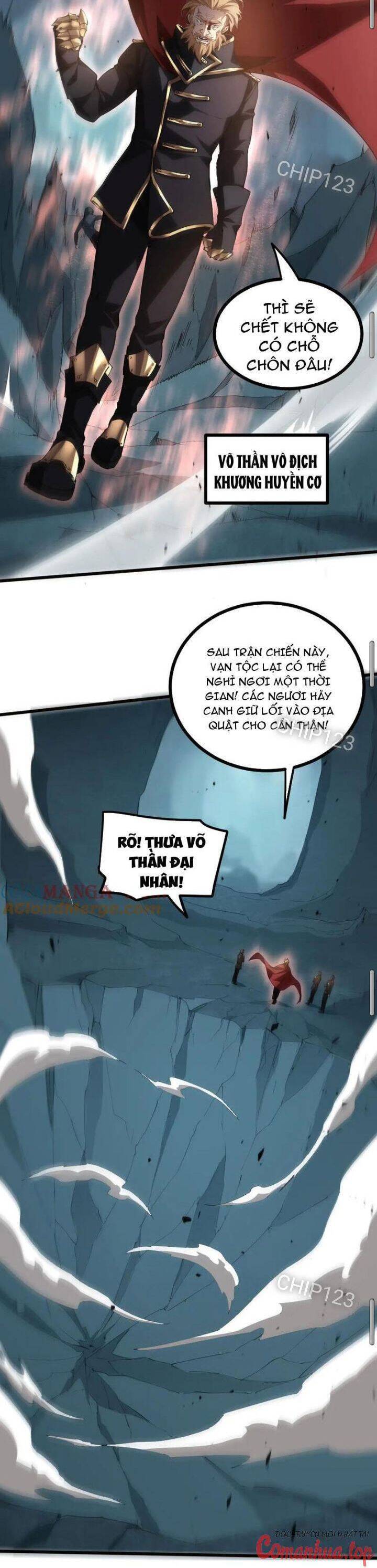 Ta Là Chúa Tể Trùng Độc: Chapter 23