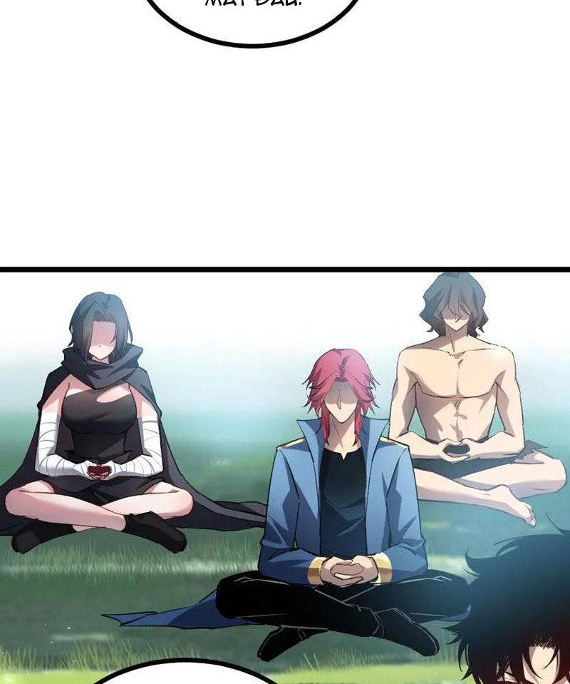 Ta Là Chúa Tể Trùng Độc: Chapter 24
