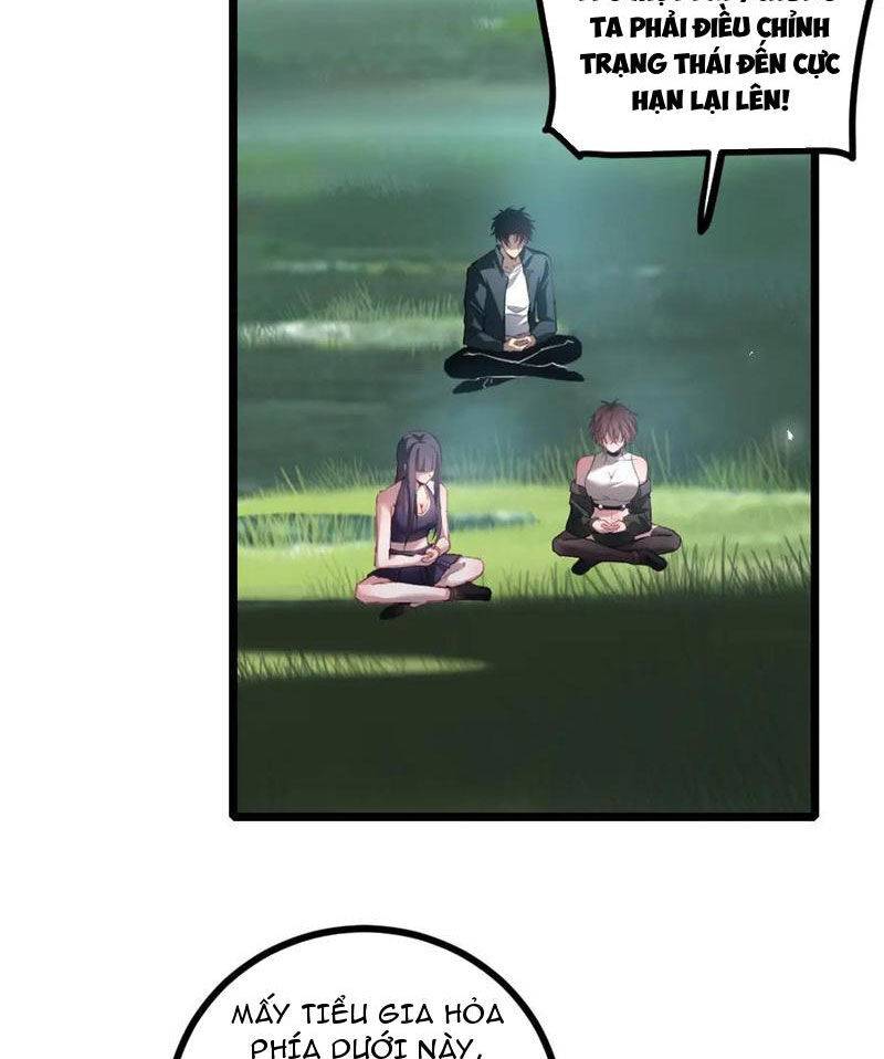 Ta Là Chúa Tể Trùng Độc: Chapter 24